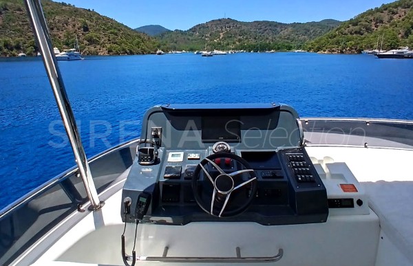 2023 SIRENA 58