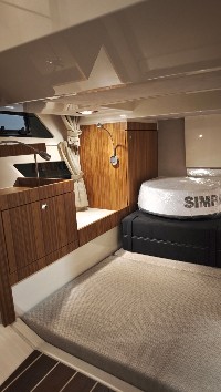 2026 MAREX 310 SUN CRUISER - Küçük Resim