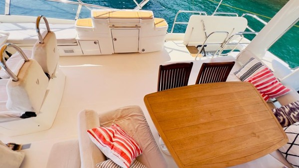 2008 FAIRLINE SQUADRON 68
