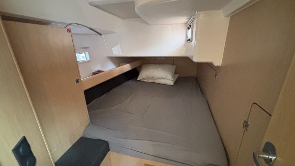 2024 BAVARIA 46 CRUISER