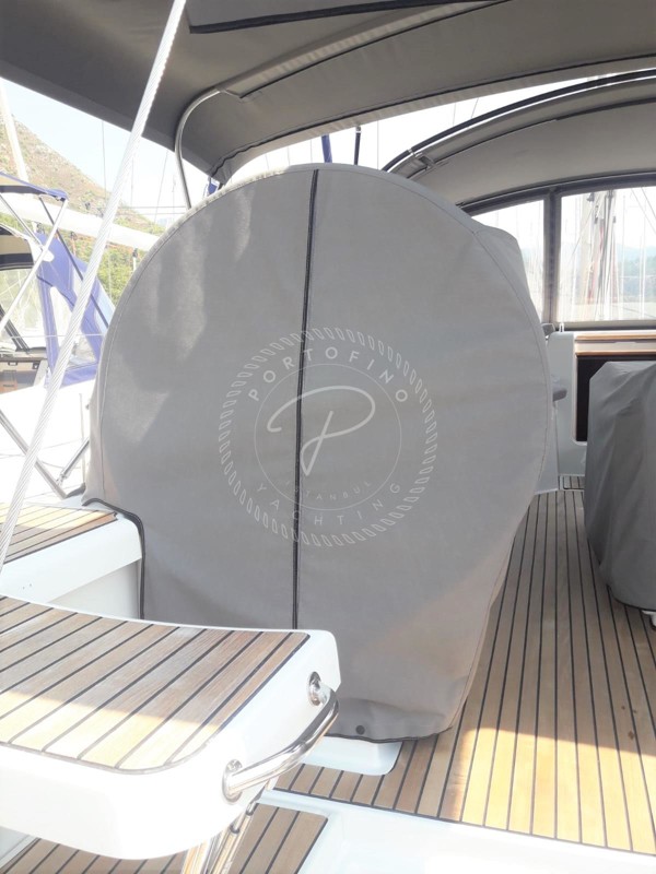 2016 JEANNEAU 54