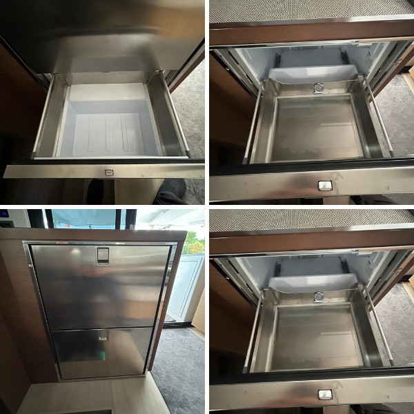 2020 LAGOON 46 OWNER'S VERSION