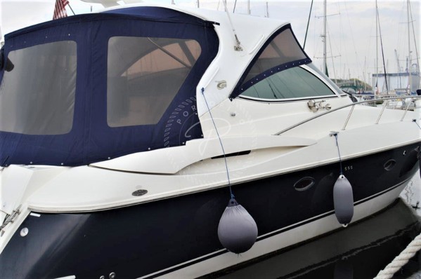 2005 CRUISERS YACHTS 400