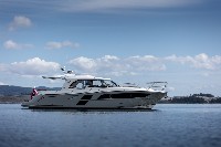 2021 MAREX 375 - Thumbnail Image