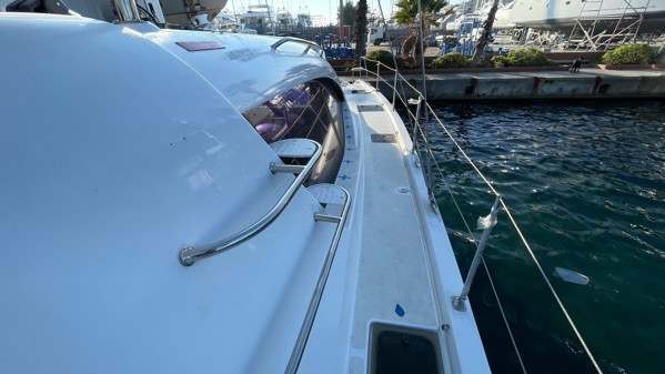 2013 LEOPARD 48