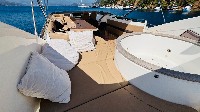 2009 PRINCESS 85 - Immagine Miniatura