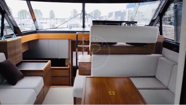 2013 SEALINE F42