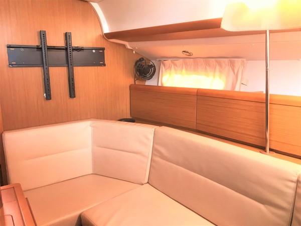 2010 JEANNEAU SUN ODYSSEY 36 I 