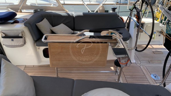 2013 HANSE 445