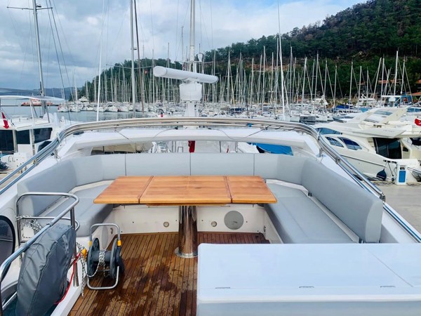 2020 SUNSEEKER MANHATTAN 52