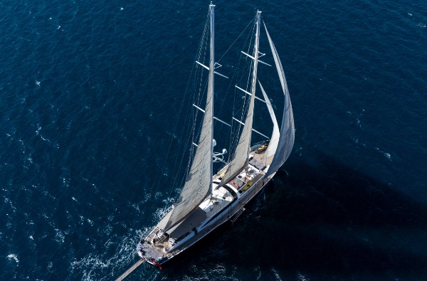 2010/2020 MOTOR SAILER 44 M 