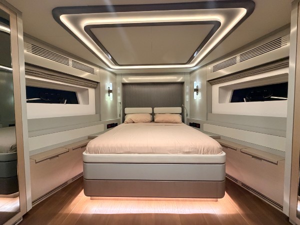 2024 SIRENA 68