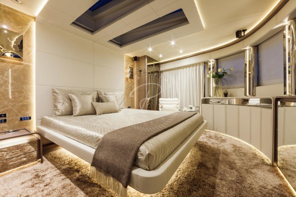 2018 DREAMLINE 26 NAVETTA