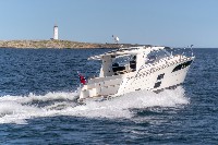 2026 MAREX 310 SUN CRUISER - Thumbnail Image