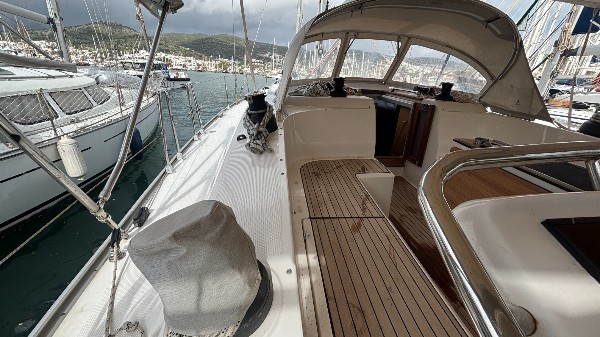 2024 BAVARIA 46 CRUISER