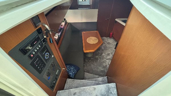 2011 BENETEAU GT 38