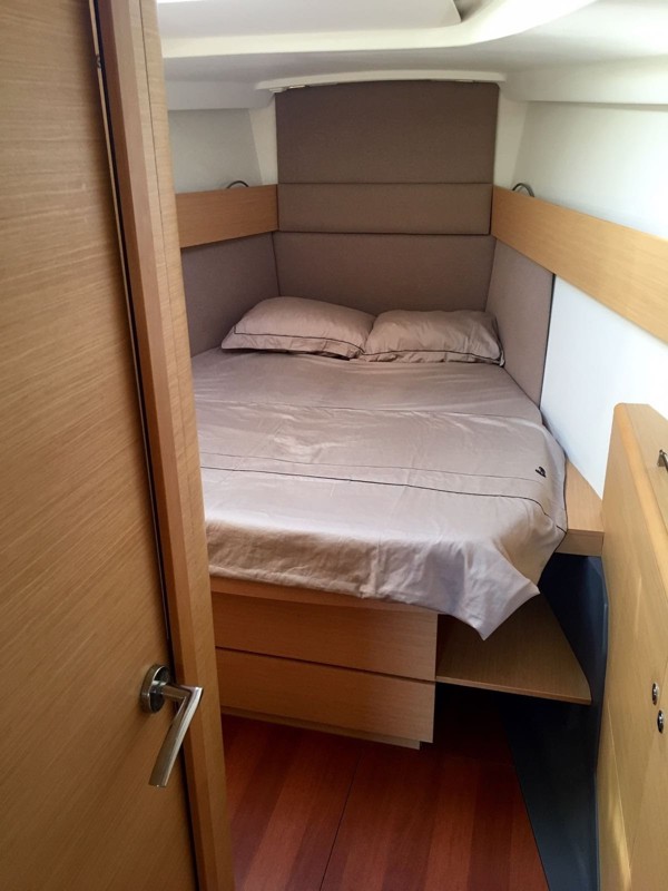 2008 BENETEAU FIRST 45