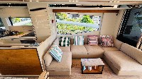 2017 NUMARINE 62 FLY - Immagine Miniatura