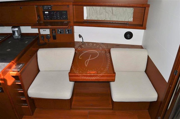 2015 BENETEAU OCEANIS 48