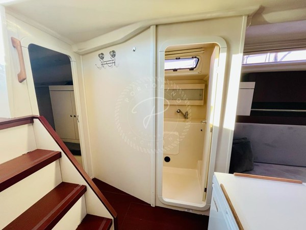 2011 DEHLER VARIANTA 44