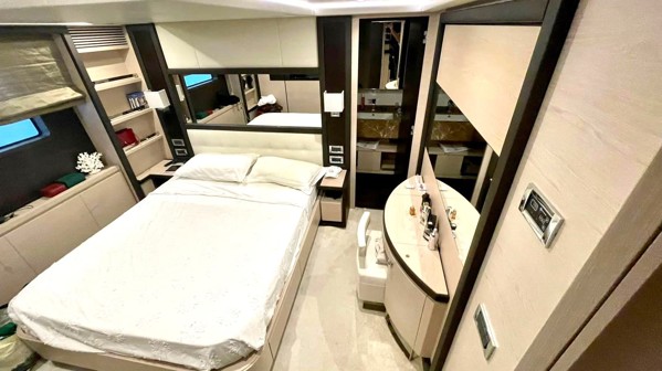 2016 BENETTI DELFINO 93