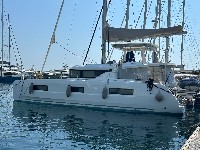 2022 LAGOON 46 OWNER'S VERSION - Küçük Resim