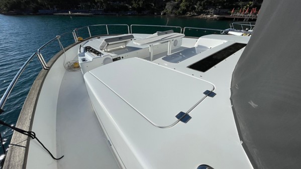 2022 SIRENA 58