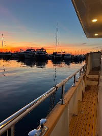 2012 CUSTOM STEEL TRAWLER 13M - Immagine Miniatura