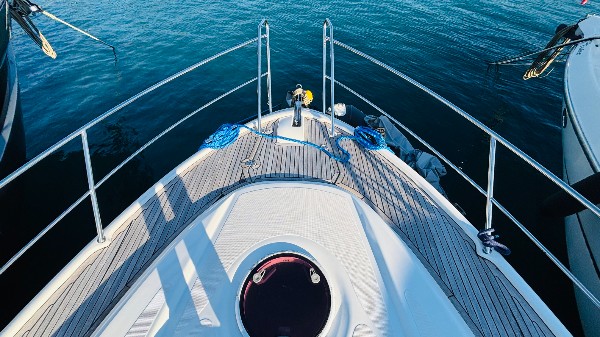 2009 BAVARIA 42 SPORT HT