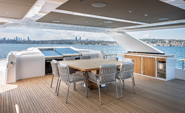 2026 NUMARINE 30 XP