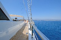 2025 LUXURY GULET 42 M - Küçük Resim