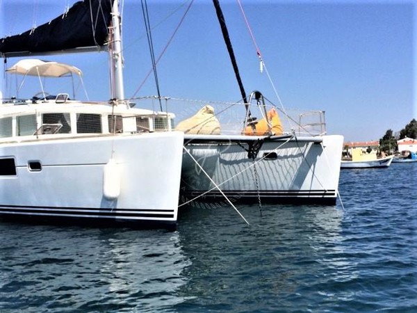 2007 LAGOON 440
