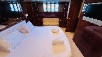 2007 PRINCESS 21M  - Thumbnail Image