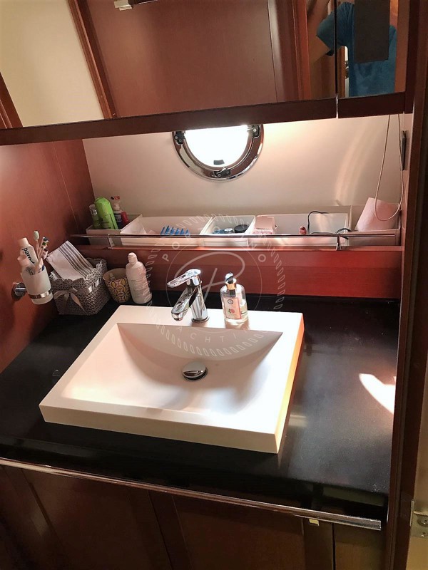 2014 BENETEAU SWIFT TRAWLER 50