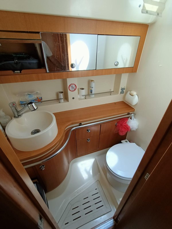 2010 ELAN IMPRESSION 51.4