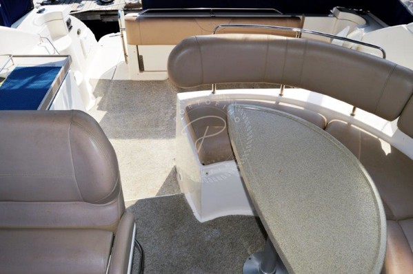 2004 REGAL 3560