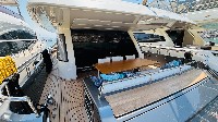2016 SANLORENZO SL86 - Immagine Miniatura