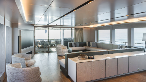 2028 NUMARINE 40 MXP