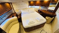 2010 SUNSEEKER MANHATTAN 70 - Küçük Resim