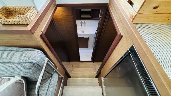 2018 LAGOON 40 OWNER'S VERSION