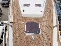 2009 BENETEAU 57 - Küçük Resim