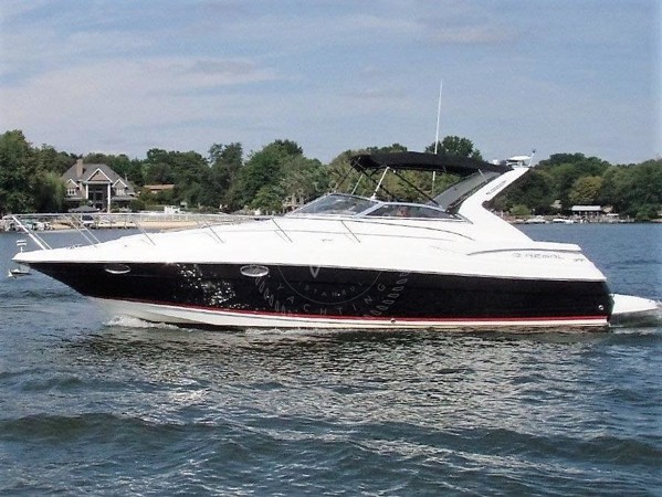 2004 REGAL 3560
