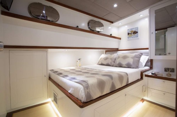 2020 LUXURY GULET 24 M