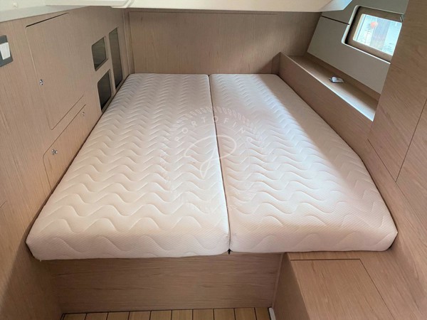 2020 BENETEAU OCEANIS 46.1