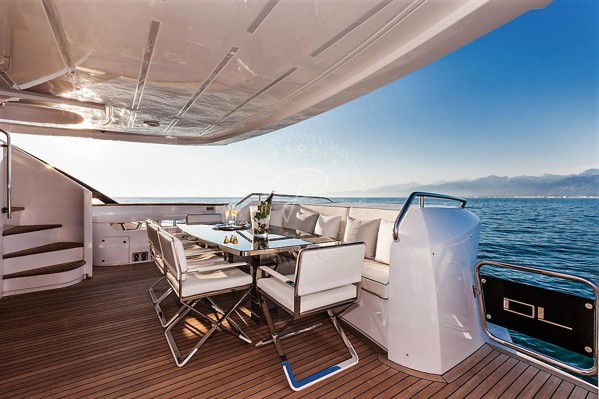 2018 DREAMLINE 26 NAVETTA