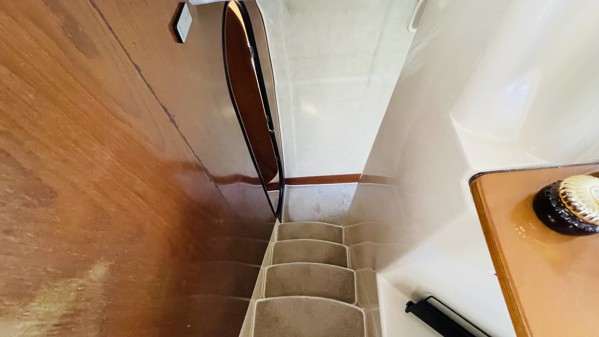2005 FOUNTAINE PAJOT ATHENA 38