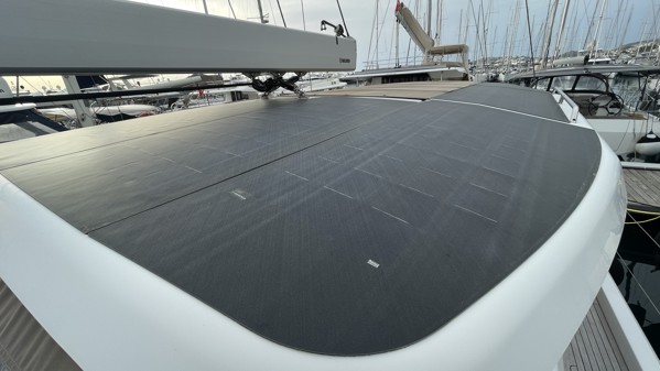 2018 HANSE 588