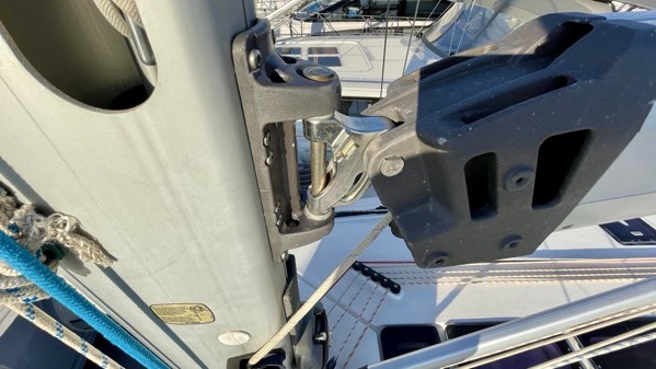 2014 BAVARIA 46 CRUISER