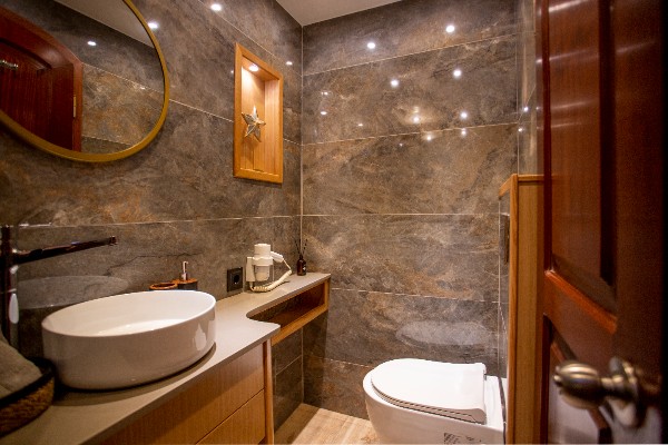 2007 LUXURY GULET 29 M - 2024 REFIT