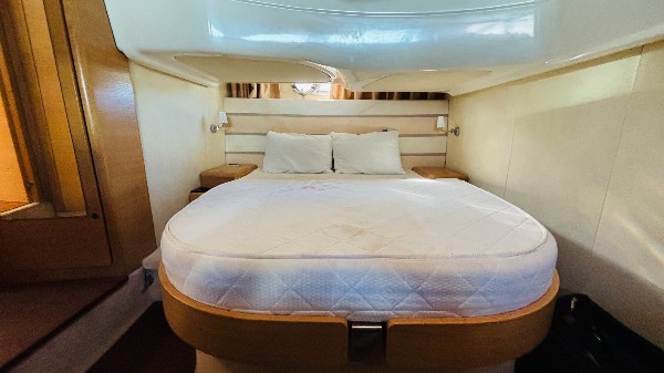 CRANCHI MEDITERRANEE 43